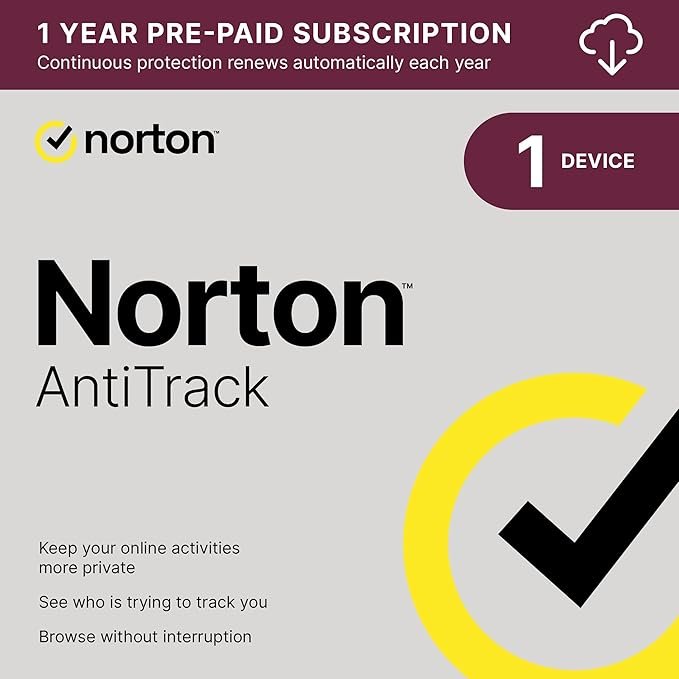 Norton 360 with LifeLock Select Bundle